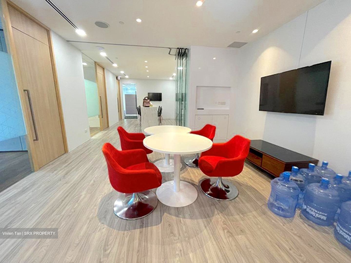 Suntec Tower Five (D1), Office #456680051